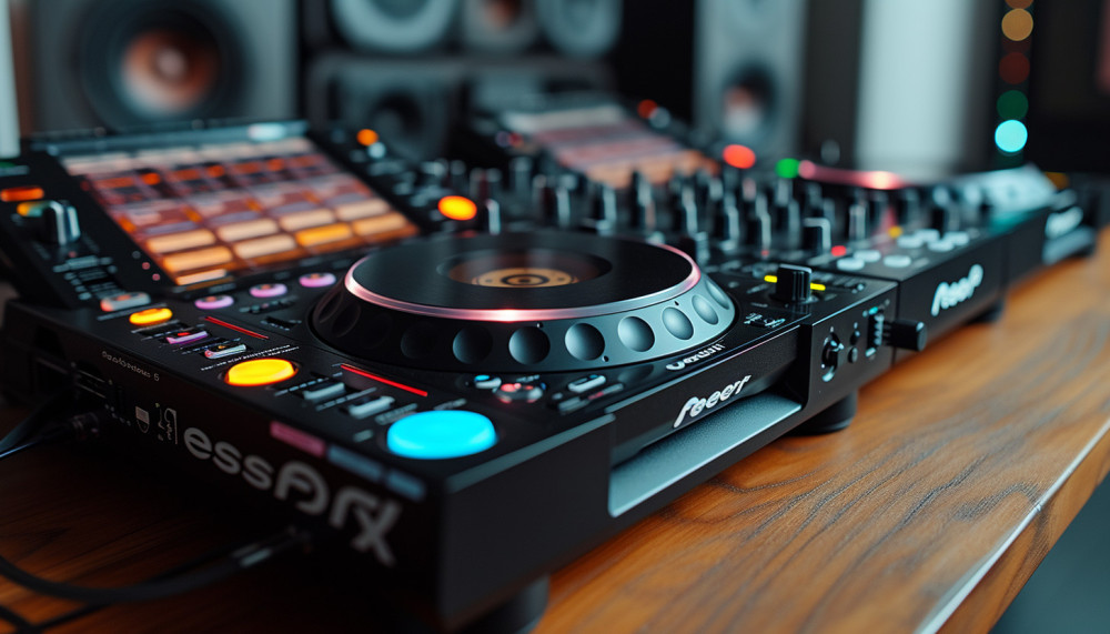 Astuces pour choisir le logiciel DJ idéal