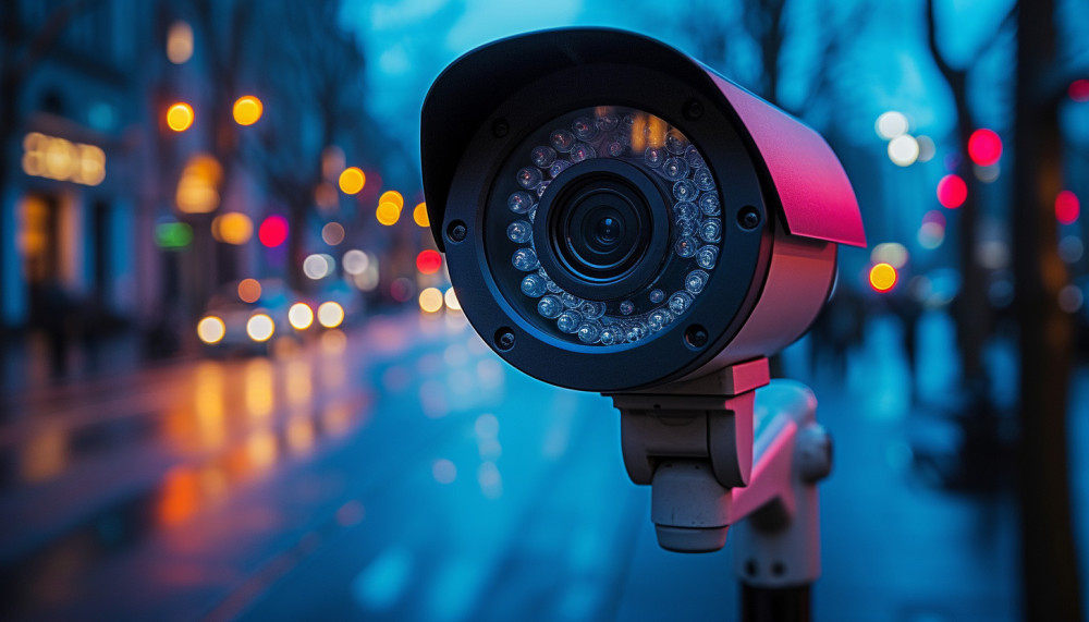 Caméra de surveillance : Pourquoi en faire recours chez soi ?