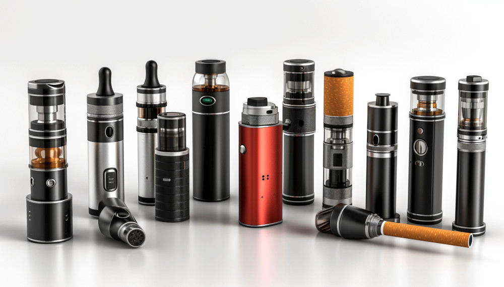 Comment choisir la meilleure cigarette électronique?