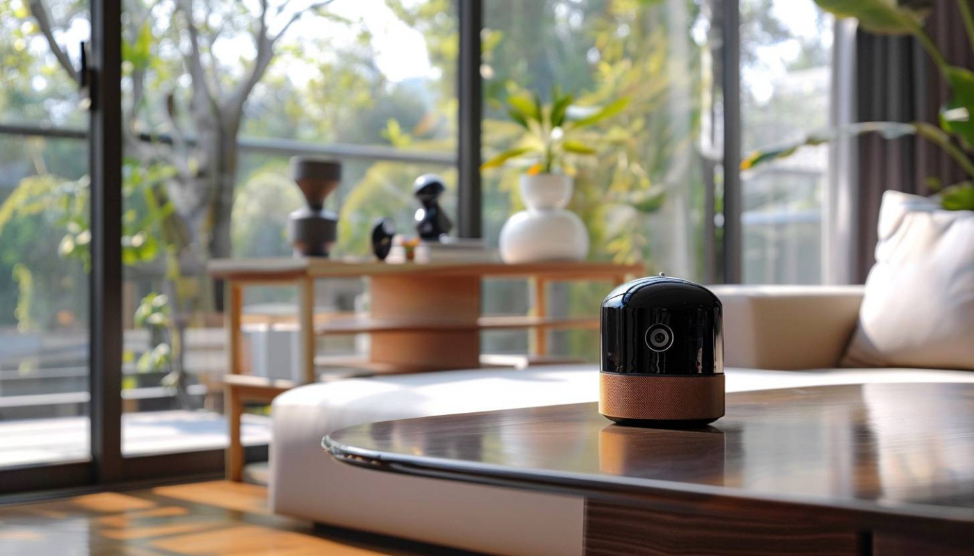 Comment les dispositifs de surveillance modernes renforcent la sécurité domestique