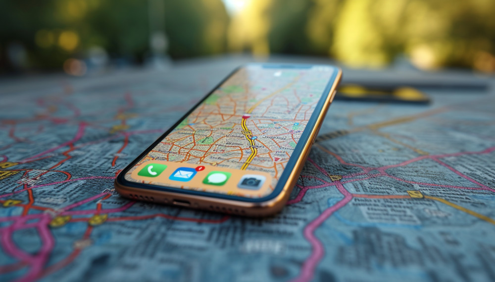 Comment localiser un iPhone facilement ?