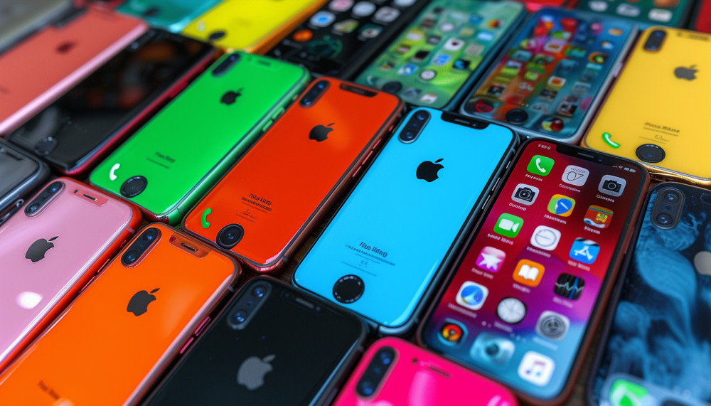 Comment revendre son téléphone ?