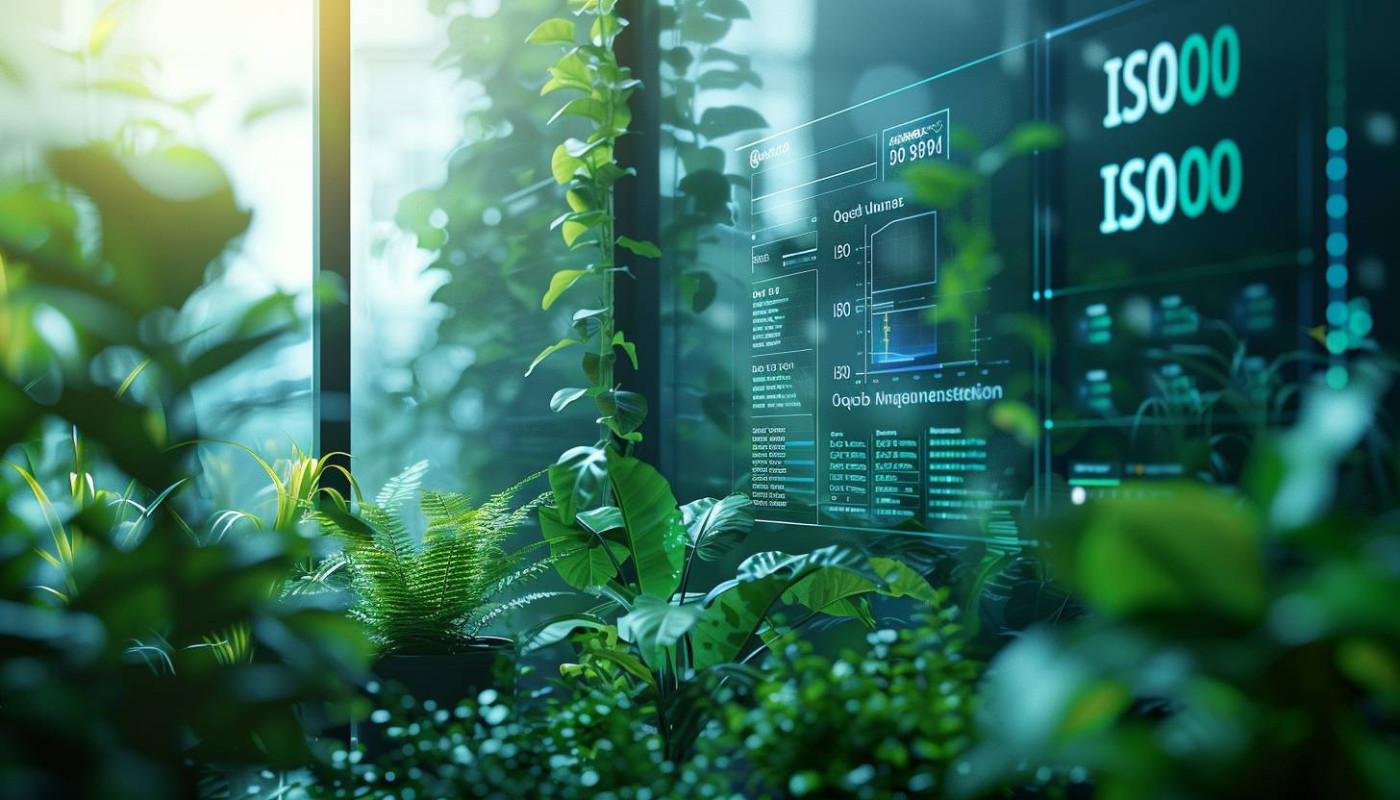 Comment un logiciel de gestion de qualité ISO 9001 optimise les entreprises