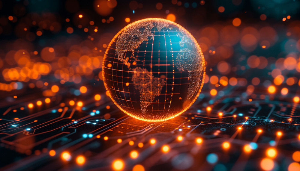 Impact des nouvelles technologies sur la mondialisation