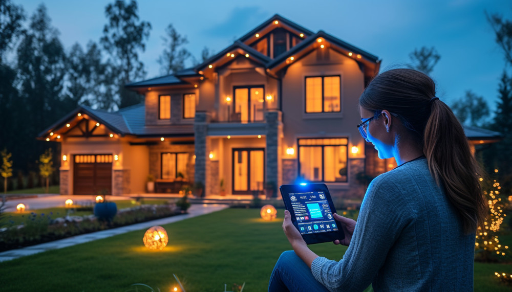 La domotique : quelques raisons d’opter pour cette installation