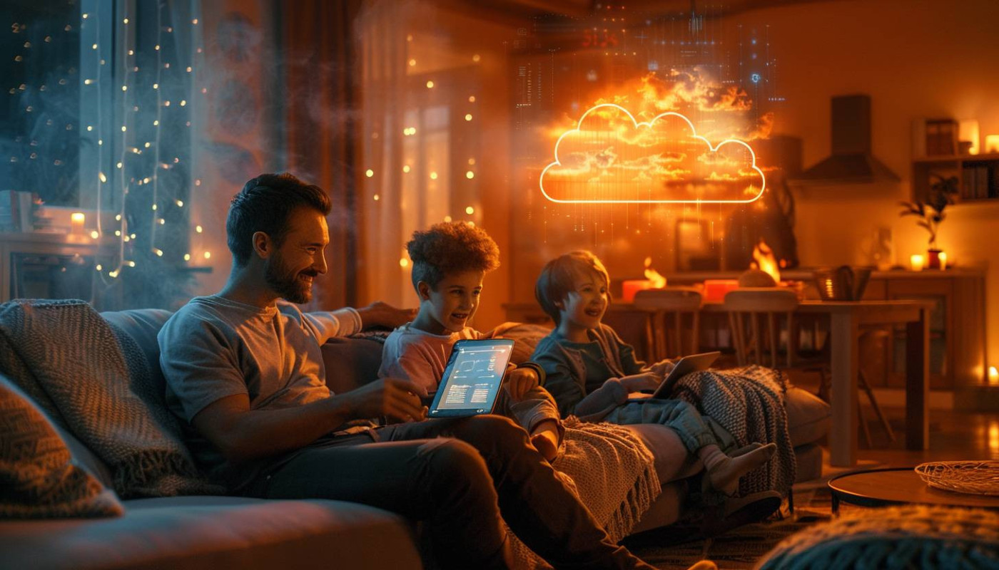 Les avantages et les défis des offres de stockage familial sur le cloud