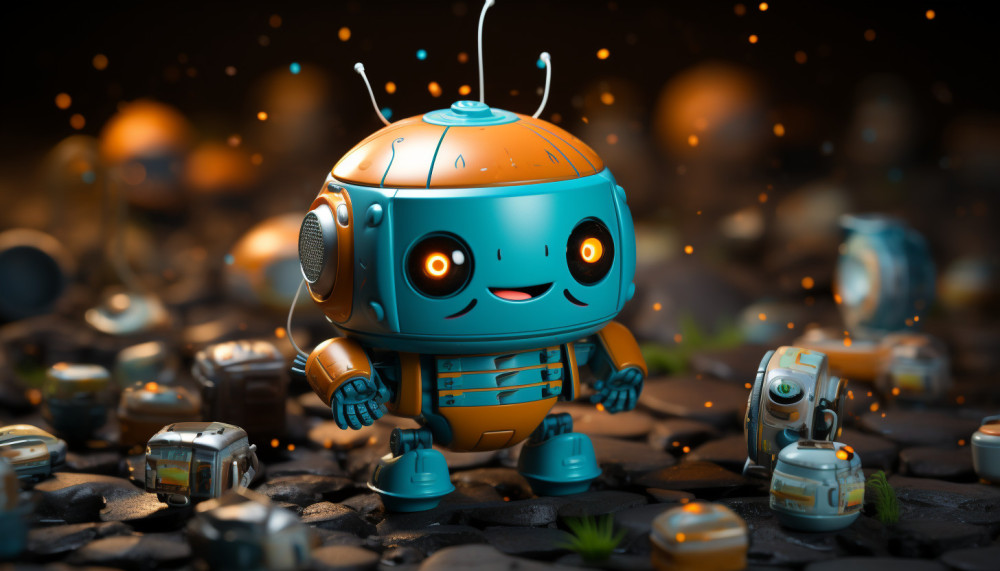 L'évolution des chatbots et leur intégration dans les appareils mobiles