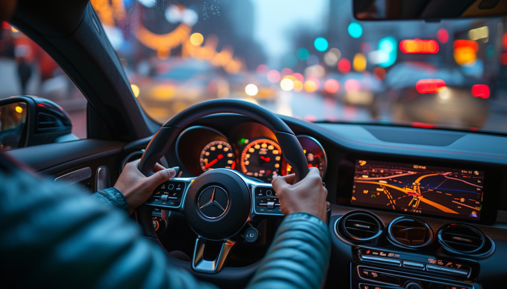 Pourquoi la simulation de conduite est-elle si populaire ?