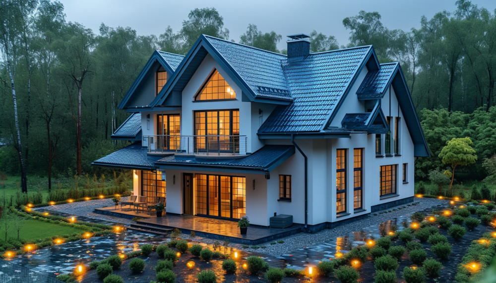 Pourquoi surveiller votre maison avec des outils de qualité ?