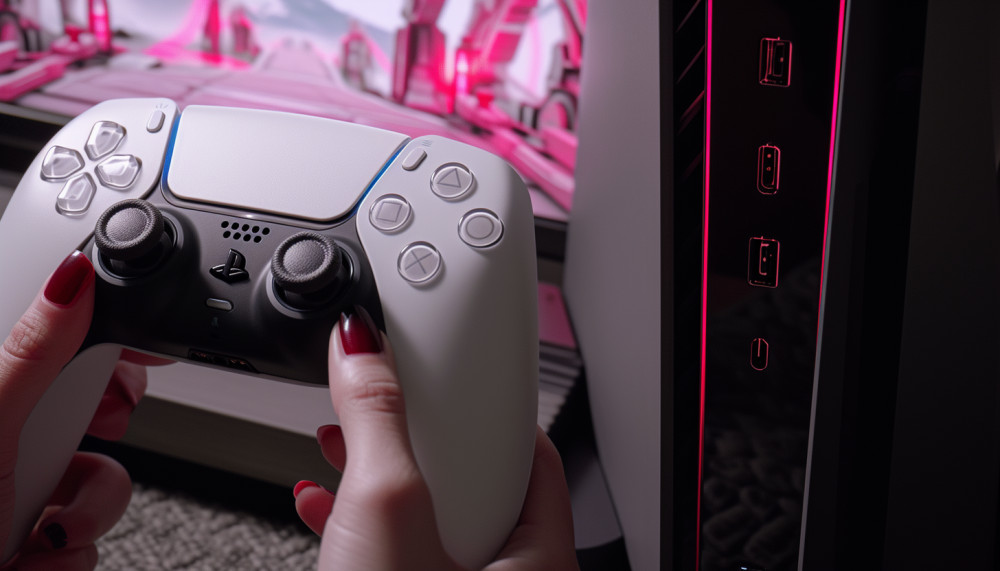 Quel disque SSD choisir pour sa console PS5 ?