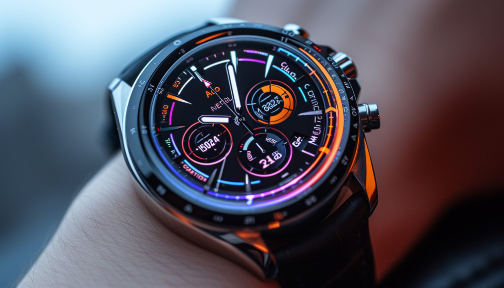 Quelles sont les critères pour choisir une bonne montre connectée ?