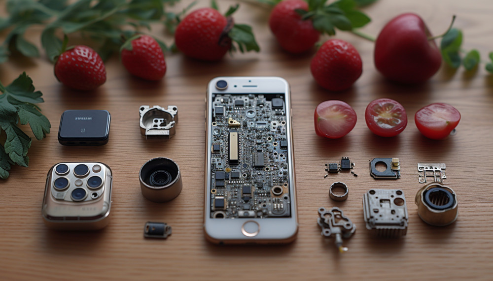Quelques critères pour choisir un site spécialisé dans la vente des pièces détachées iPhone