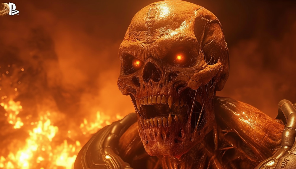 Un jeu resté populaire : Doom